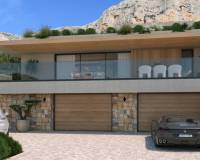 Venta - Villa-Chalet - Jávea - Javea