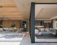 Venta - Villa-Chalet - Jávea - Javea