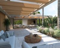 Venta - Villa-Chalet - Jávea - Javea