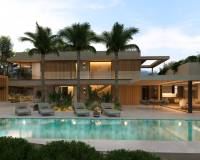 Venta - Villa-Chalet - Jávea - Javea