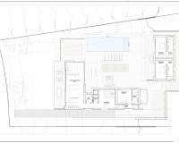 Venta - Villa-Chalet - Jávea - Javea