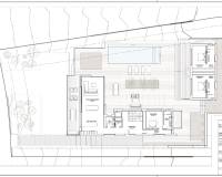 Venta - Villa-Chalet - Jávea - Javea