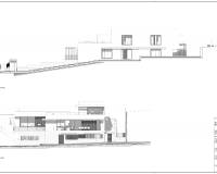 Venta - Villa-Chalet - Jávea - Javea