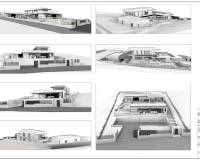 Venta - Villa-Chalet - Jávea - Javea