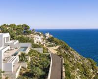 Venta - Villa-Chalet - Jávea - Javea
