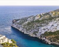Venta - Villa-Chalet - Jávea - Javea