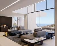 Venta - Villa-Chalet - Jávea - Javea