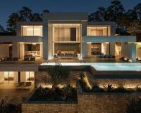 Venta - Villa-Chalet - Jávea - Javea