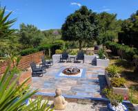 Venta - Villa-Chalet - Jávea - La Lluca