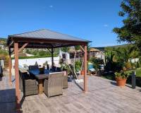 Venta - Villa-Chalet - Jávea - La Lluca