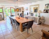 Venta - Villa-Chalet - Jávea - La Lluca