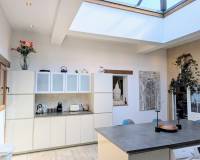 Venta - Villa-Chalet - Jávea - La Lluca