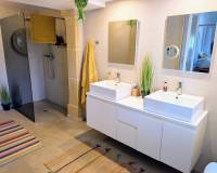 Venta - Villa-Chalet - Jávea - La Lluca