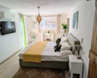 Venta - Villa-Chalet - Jávea - La Lluca