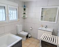 Venta - Villa-Chalet - Jávea - La Lluca