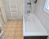Venta - Villa-Chalet - Jávea - La Lluca