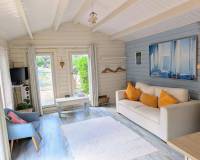 Venta - Villa-Chalet - Jávea - La Lluca