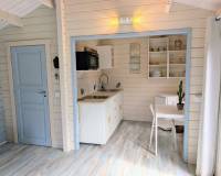 Venta - Villa-Chalet - Jávea - La Lluca