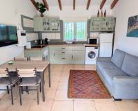 Venta - Villa-Chalet - Jávea - La Lluca