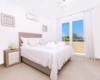 Venta - Villa-Chalet - Jávea - Montgó-Ermita