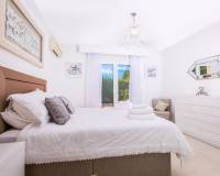 Venta - Villa-Chalet - Jávea - Montgó-Ermita