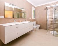 Venta - Villa-Chalet - Jávea - Montgó-Ermita