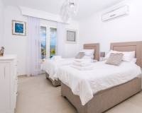 Venta - Villa-Chalet - Jávea - Montgó-Ermita