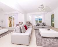 Venta - Villa-Chalet - Jávea - Montgó-Ermita