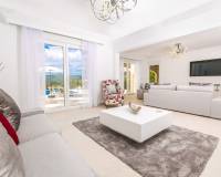 Venta - Villa-Chalet - Jávea - Montgó-Ermita