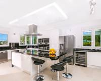 Venta - Villa-Chalet - Jávea - Montgó-Ermita