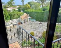 Venta - Villa-Chalet - Jávea - Tosalet