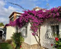 Venta - Villa-Chalet - Jávea - Tosalet