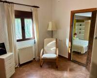 Venta - Villa-Chalet - Jávea - Tosalet