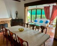 Venta - Villa-Chalet - Jávea - Tosalet