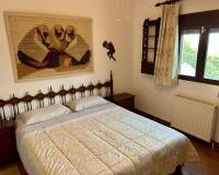 Venta - Villa-Chalet - Jávea - Tosalet