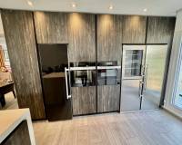 Venta - Villa-Chalet - La Finca Golf - Algorfa