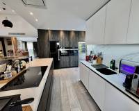 Venta - Villa-Chalet - La Finca Golf - Algorfa