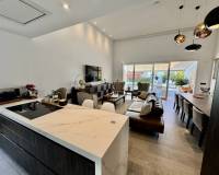 Venta - Villa-Chalet - La Finca Golf - Algorfa