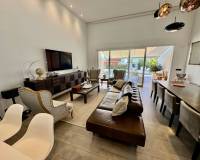 Venta - Villa-Chalet - La Finca Golf - Algorfa