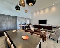 Venta - Villa-Chalet - La Finca Golf - Algorfa