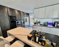 Venta - Villa-Chalet - La Finca Golf - Algorfa