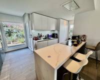 Venta - Villa-Chalet - La Finca Golf - Algorfa