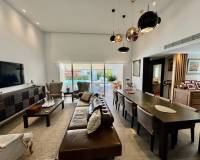 Venta - Villa-Chalet - La Finca Golf - Algorfa