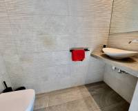 Venta - Villa-Chalet - La Finca Golf - Algorfa