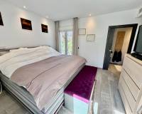 Venta - Villa-Chalet - La Finca Golf - Algorfa