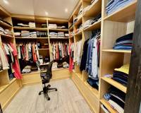 Venta - Villa-Chalet - La Finca Golf - Algorfa