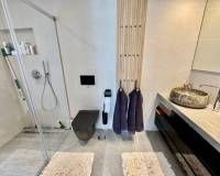 Venta - Villa-Chalet - La Finca Golf - Algorfa