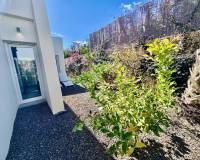 Venta - Villa-Chalet - La Finca Golf - Algorfa