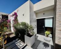 Venta - Villa-Chalet - La Finca Golf - Algorfa