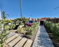 Venta - Villa-Chalet - La Finca Golf - Algorfa